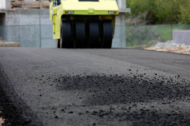 Best Affordable Driveway Pavers  in Cherryville, PA