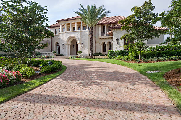 Best Residential Driveway Paver Services  in Cherryville, PA