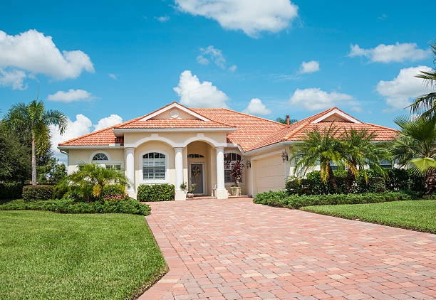 Best Decorative Driveway Pavers  in Cherryville, PA