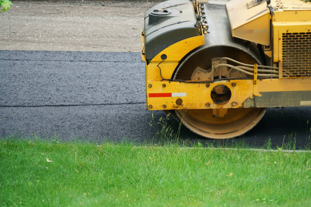 Best Affordable Driveway Pavers  in Cherryville, PA