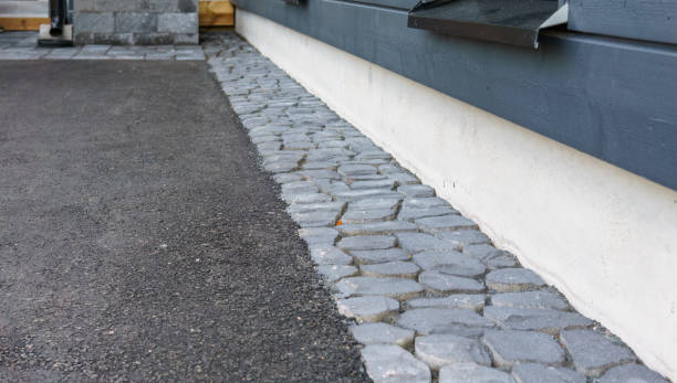 Best Cobblestone Driveway Pavers  in Cherryville, PA