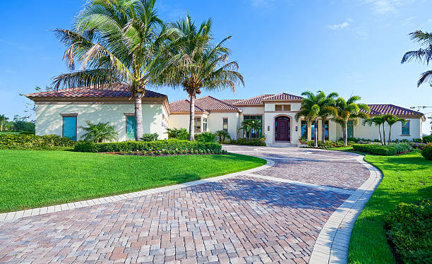 Best Permeable Paver Driveway  in Cherryville, PA