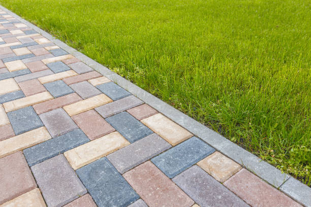 Best Local Driveway Pavers  in Cherryville, PA