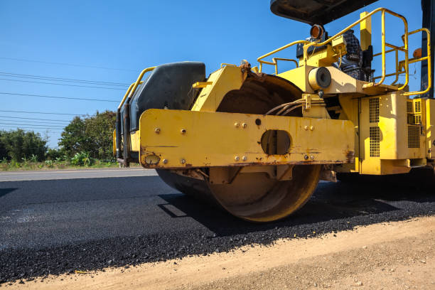 Best Best Driveway Pavers  in Cherryville, PA